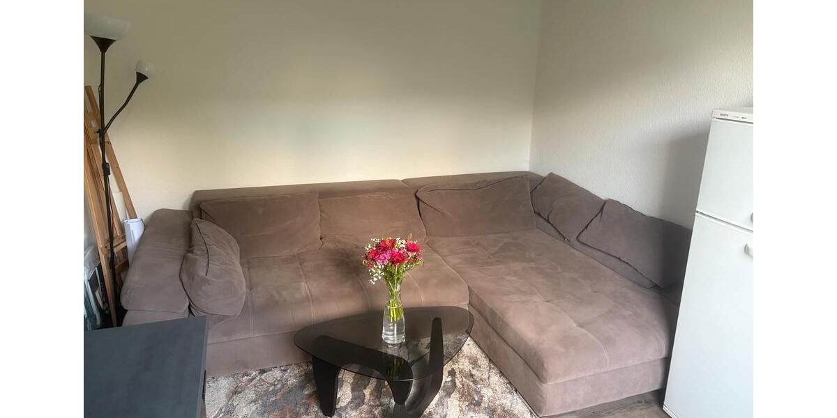 Erdgeschoßwohnung Göttingen Grone - 1.5 Zimmer, 38 m&sup2;, 675&euro; | Angebot:26690138