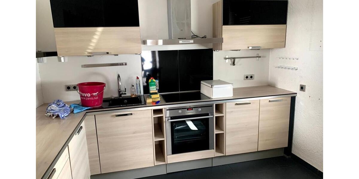 Etagenwohnung Solingen Wald - 3 Zimmer, 80 m&sup2;, 1.150&euro; | Angebot:24671268