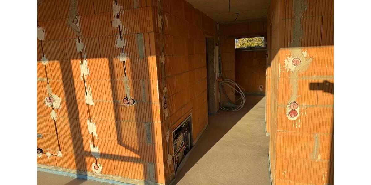 Erstbezug! – Penthouse-Wohnung mit grandioser Berg- und Seesicht 3 zimmer