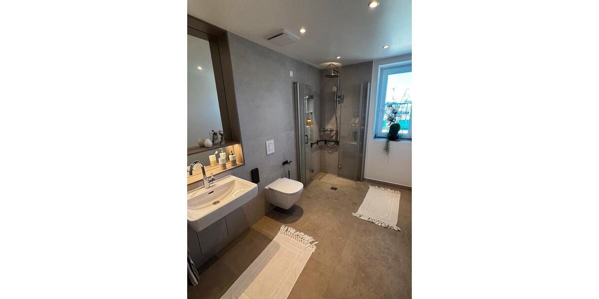 Etagenwohnung Abensberg - 3 Zimmer, 74 m&sup2;, 1.025&euro; | Angebot:22942814