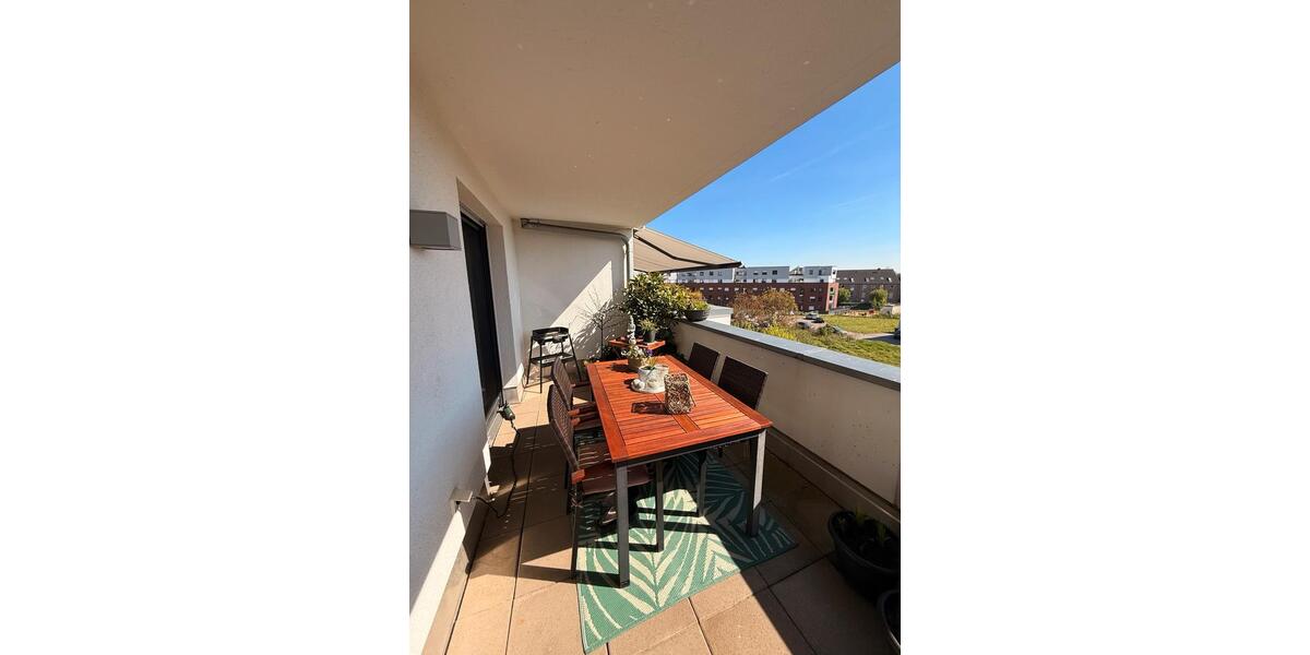 Wohnen auf Zeit Frechen - 2.5 Zimmer, 76 m&sup2;, 1.600&euro; | Angebot:26373239