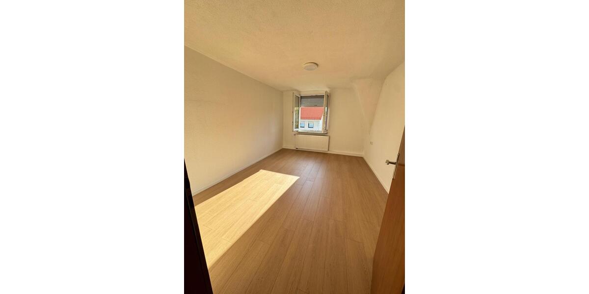 Etagenwohnung Villingen-Schwenningen Schwenningen - 3 Zimmer, 72 m&sup2;, 800&euro; | Angebot:26211075