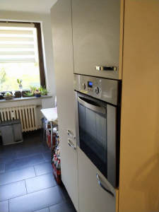 2 Zimmerwohnung in Hockstein mit Balkon 41239MG - 2- Mönchengladbach Süd | Angebot:26840524