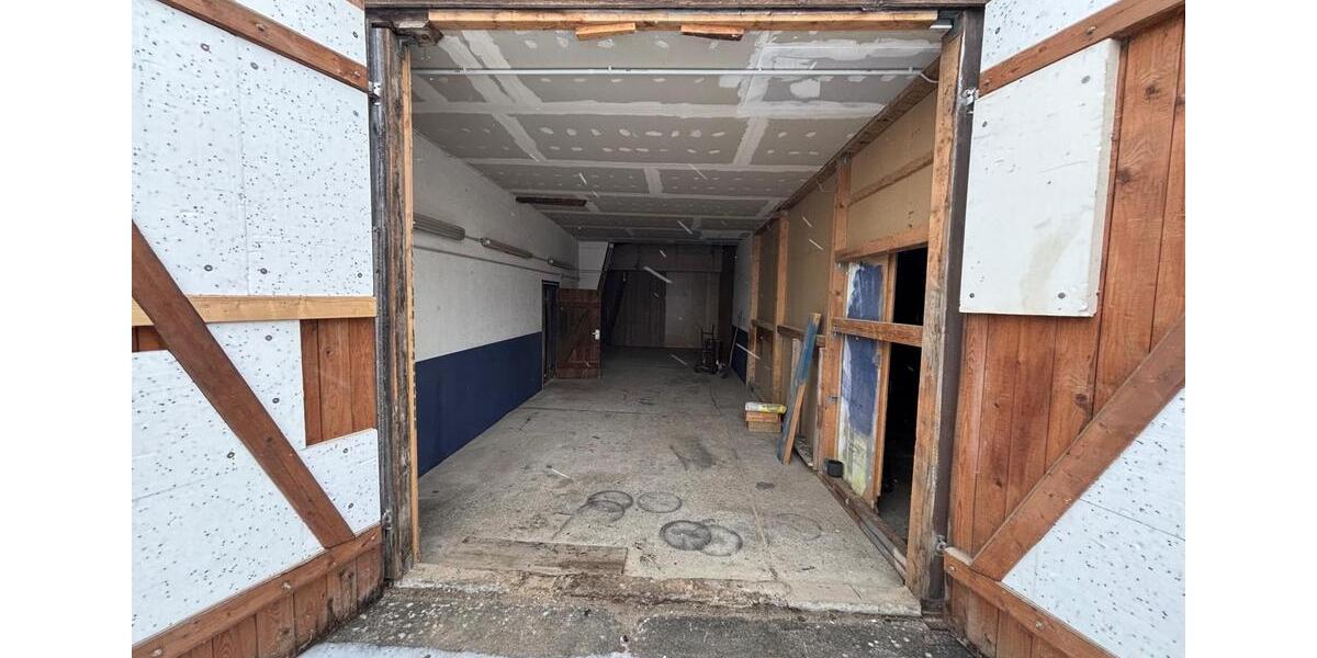 Gewerbeobjekt Grevesmühlen - 451&euro; | Angebot:24784632