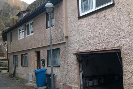 familienfreundliche wohnung-haus 7 zimmer