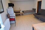 Apartments möbiliert 24qm fur 250 EURO 1 zimmer