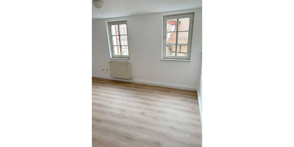 Etagenwohnung Bad Wimpfen - 2 Zimmer, 49 m&sup2;, 588&euro; | Angebot:26833835