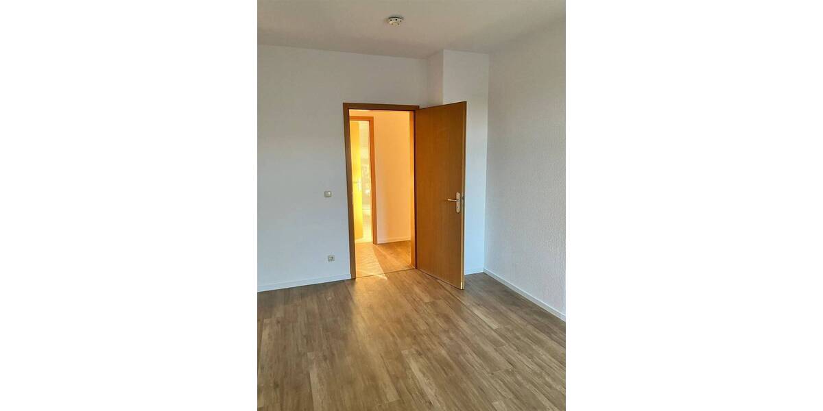 Etagenwohnung Grimma - 2 Zimmer, 50 m&sup2;, 499&euro; | Angebot:25968561