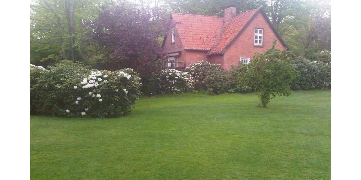 Landhaus auf dem Strampenhof im Zentrum von Bad Bevensen 5 zimmer
