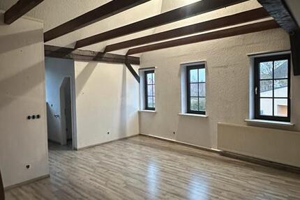 Wohnung Nesse-Apfelstädt Apfelstädt - 1 Zimmer, 61 m&sup2;, 670&euro; | Angebot:26180185