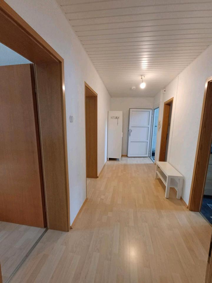 Helle 3 Zimmer Wohnung - Uni und zentrumsnah
