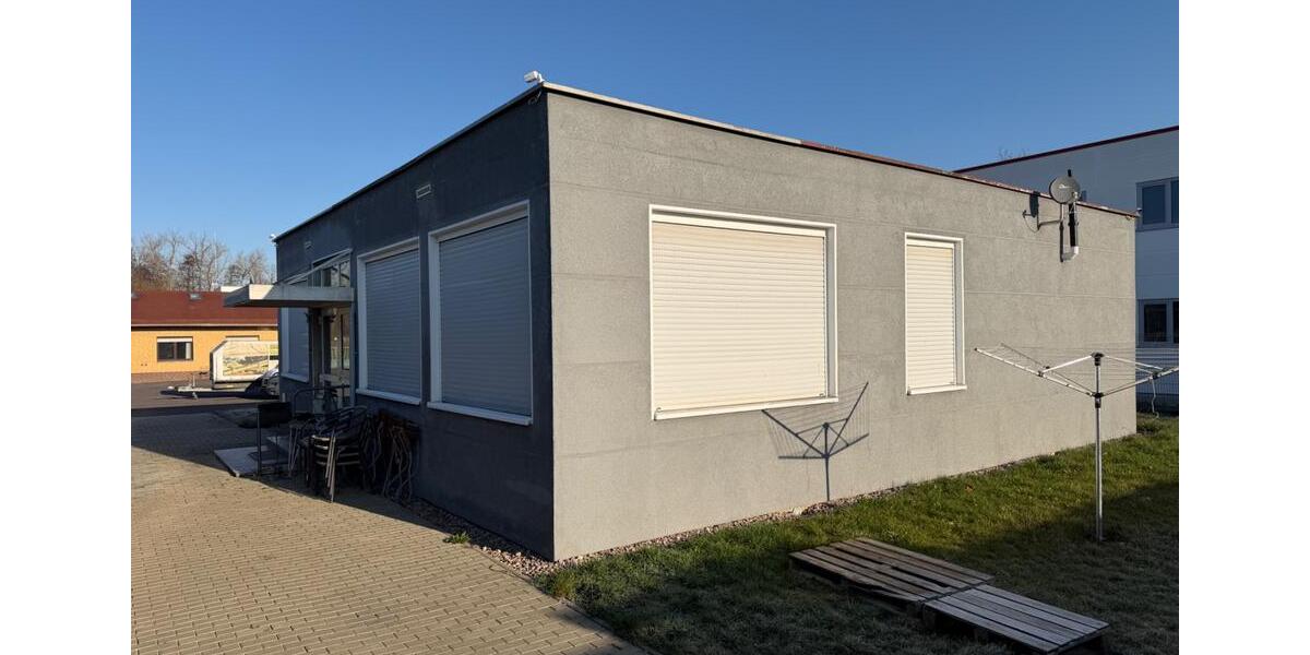 Gewerbeobjekt Drei Gleichen - 2.599&euro; | Angebot:25964128