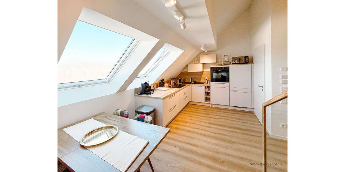 Etagenwohnung Aachen Frankenberger Viertel - 4 Zimmer, 109 m&sup2;, 2.970&euro; | Angebot:25117990