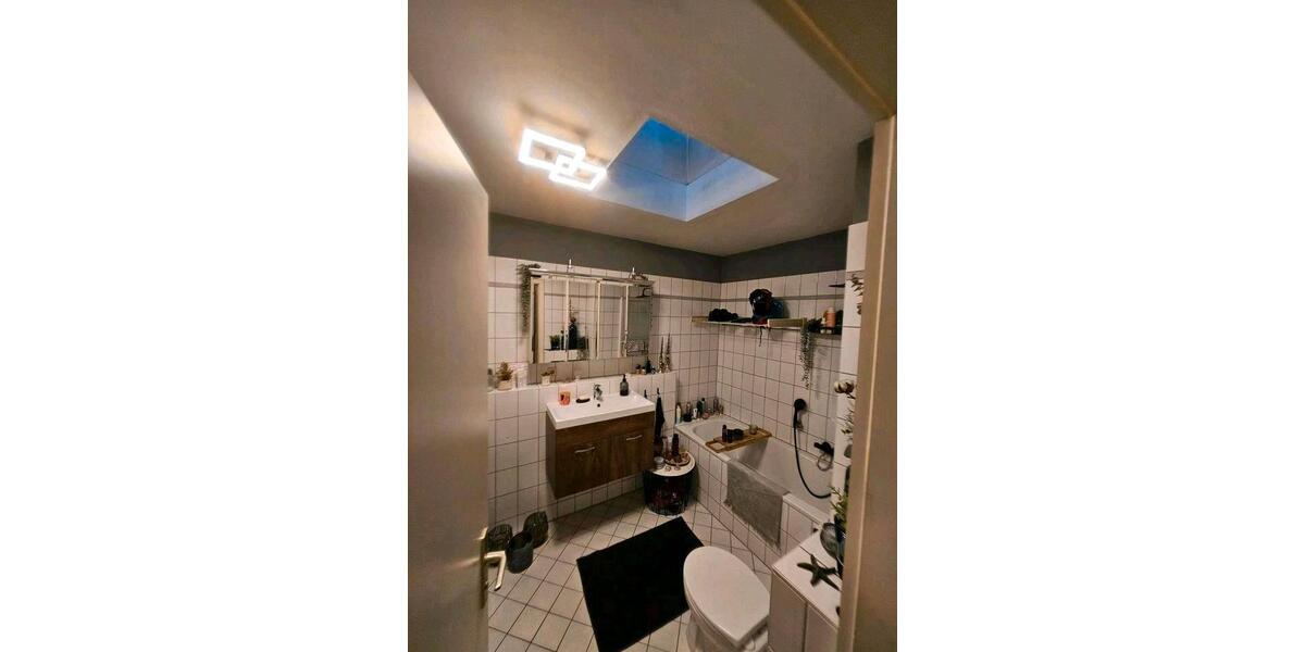 Dachgeschoßwohnung Schipkau - 3 Zimmer, 82 m&sup2;, 745&euro; | Angebot:26074981