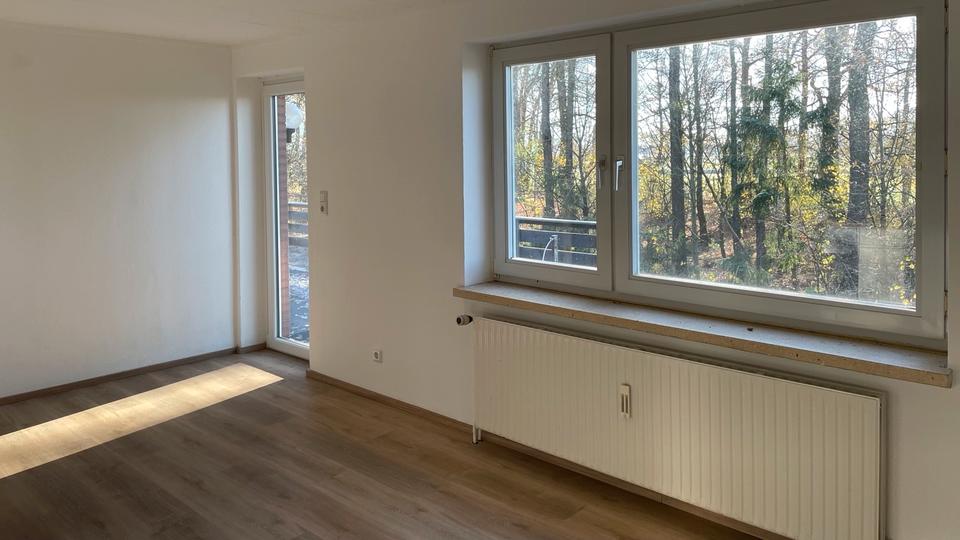 Dachgeschoßwohnung Kirchdorf - 4 Zimmer, 120 m&sup2;, 700&euro; | Angebot:23715351