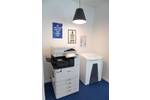 Office space for rent - 55.85 m² (two rooms: 23.95 m² and 31.9 m²) - All-in-Miete