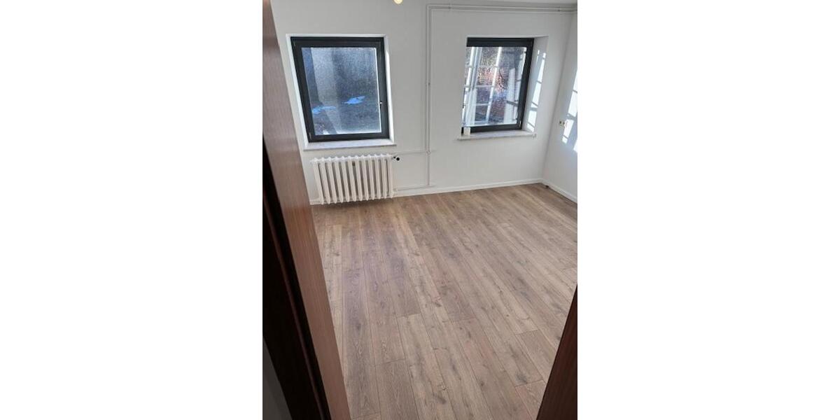 Erdgeschoßwohnung Gommern Ladeburg - 2 Zimmer, 48 m&sup2;, 600&euro; | Angebot:25887261