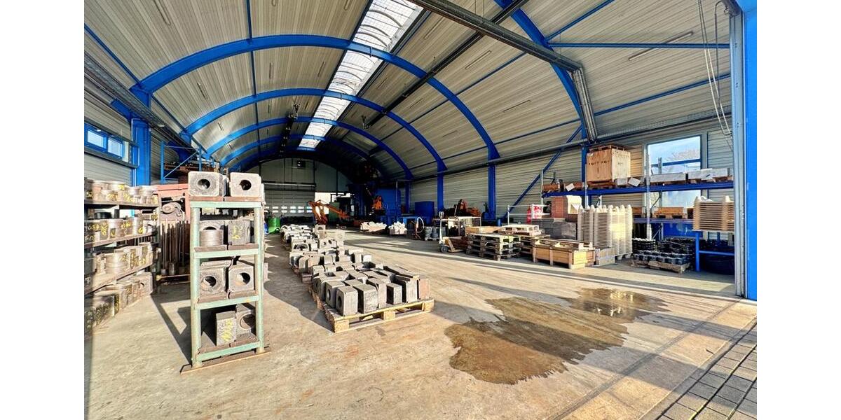 Gewerbeobjekt Uplengen - 2.500&euro; | Angebot:19462360