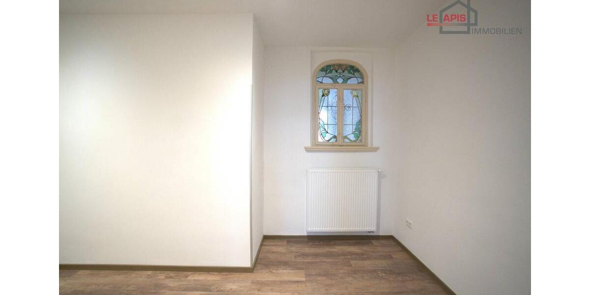 Erdgeschoßwohnung Leipzig Ost - 2 Zimmer, 91 m&sup2;, 1.092&euro; | Angebot:25963491