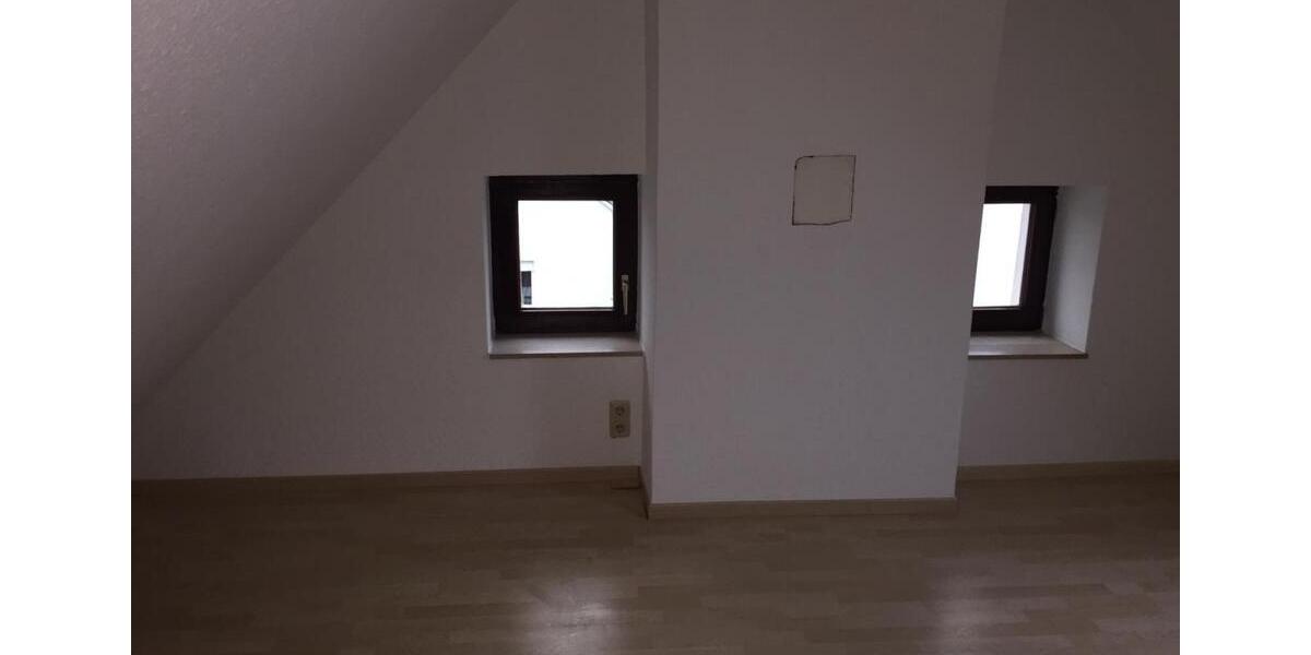 Maisonettenwohnung Bad Oeynhausen Rehme - 3 Zimmer, 85 m&sup2;, 680&euro; | Angebot:25960386