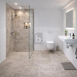 MODERN, ERSTBEZUG NACH KERNSANIERUNG - Etagenwohnung Stuttgart Mühlhausen | Angebot:26029728