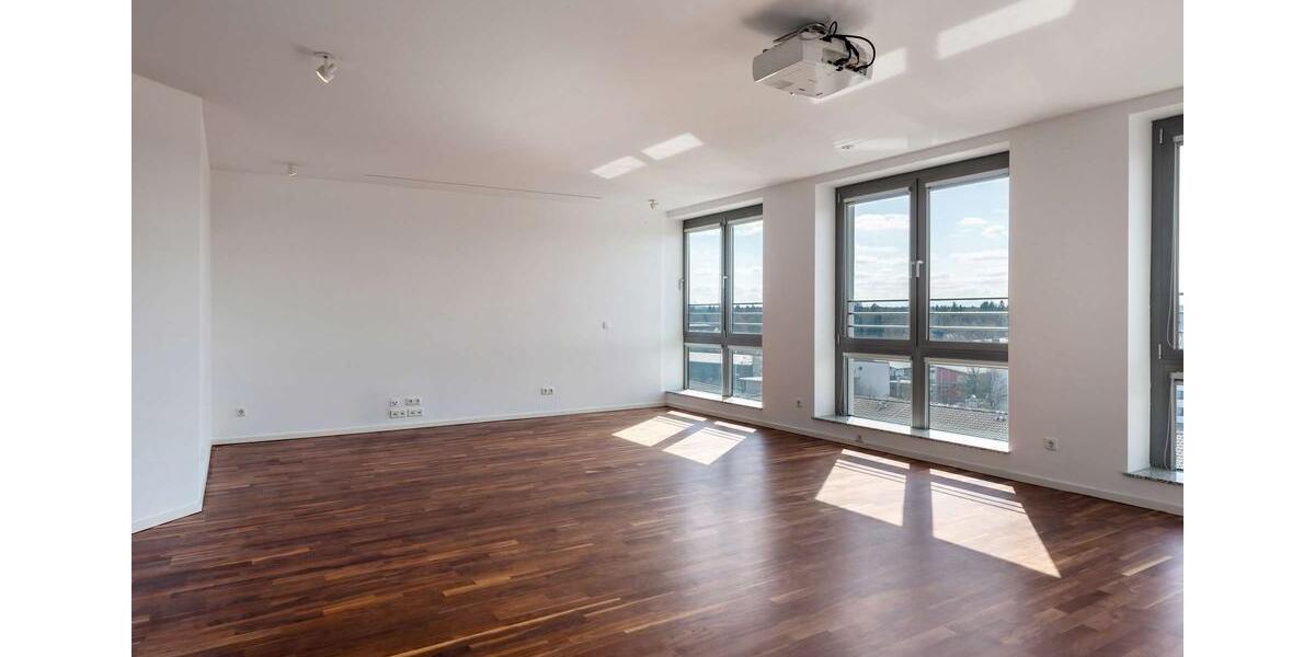 Etagenwohnung Vaterstetten Baldham - 3 Zimmer, 141 m&sup2;, 2.650&euro; | Angebot:26279402