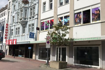 Gewerbeobjekt Neunkirchen - 1.600&euro; | Angebot:24585009