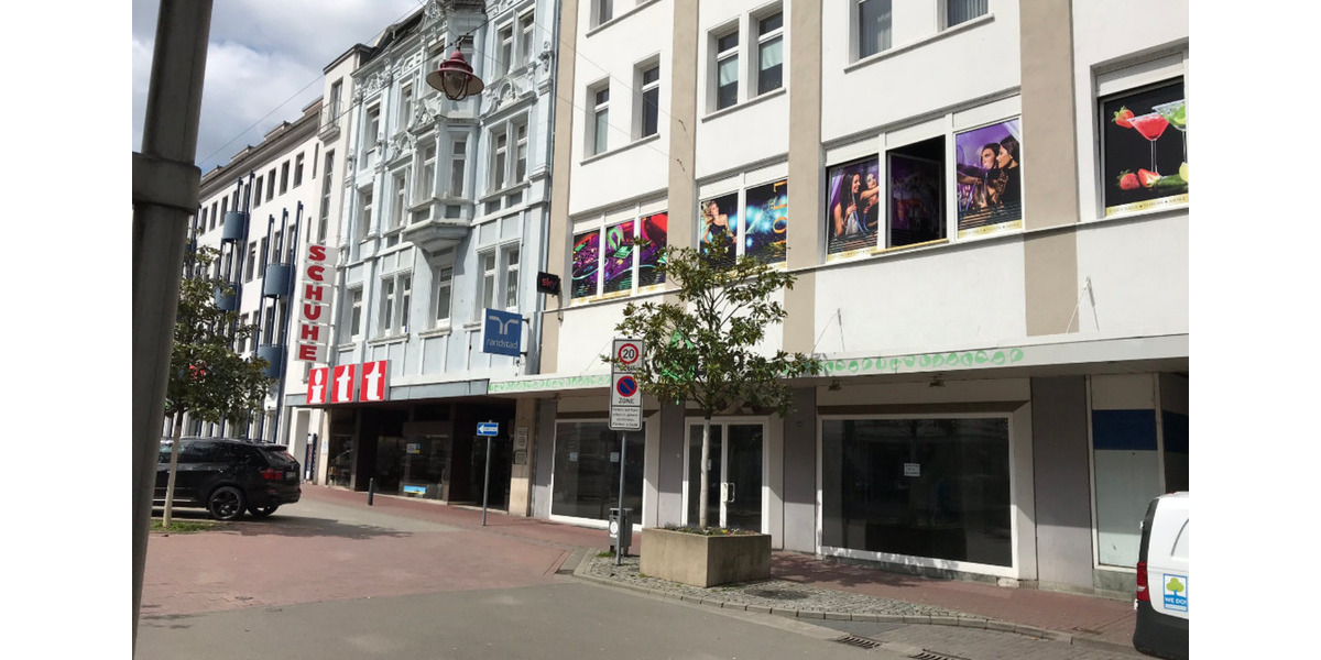 Gewerbeobjekt Neunkirchen - 1.600&euro; | Angebot:24585009