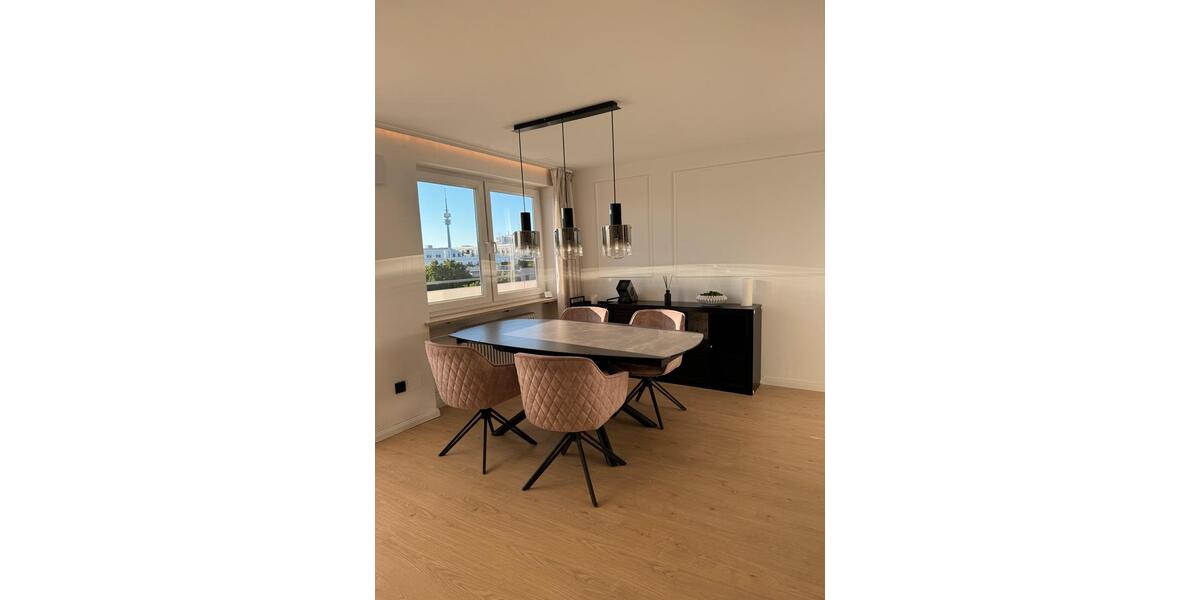 Etagenwohnung München Schwabing-West - 2 Zimmer, 75 m&sup2;, 1.990&euro; | Angebot:25521071