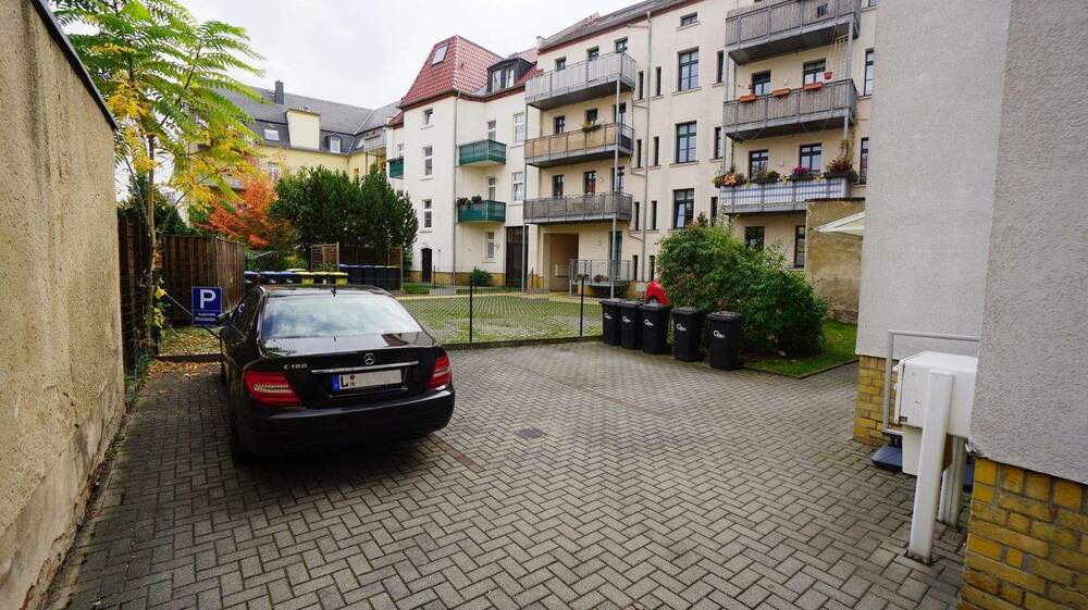 Etagenwohnung Markkleeberg - 1 Zimmer, 45 m&sup2;, 560&euro; | Angebot:25681316