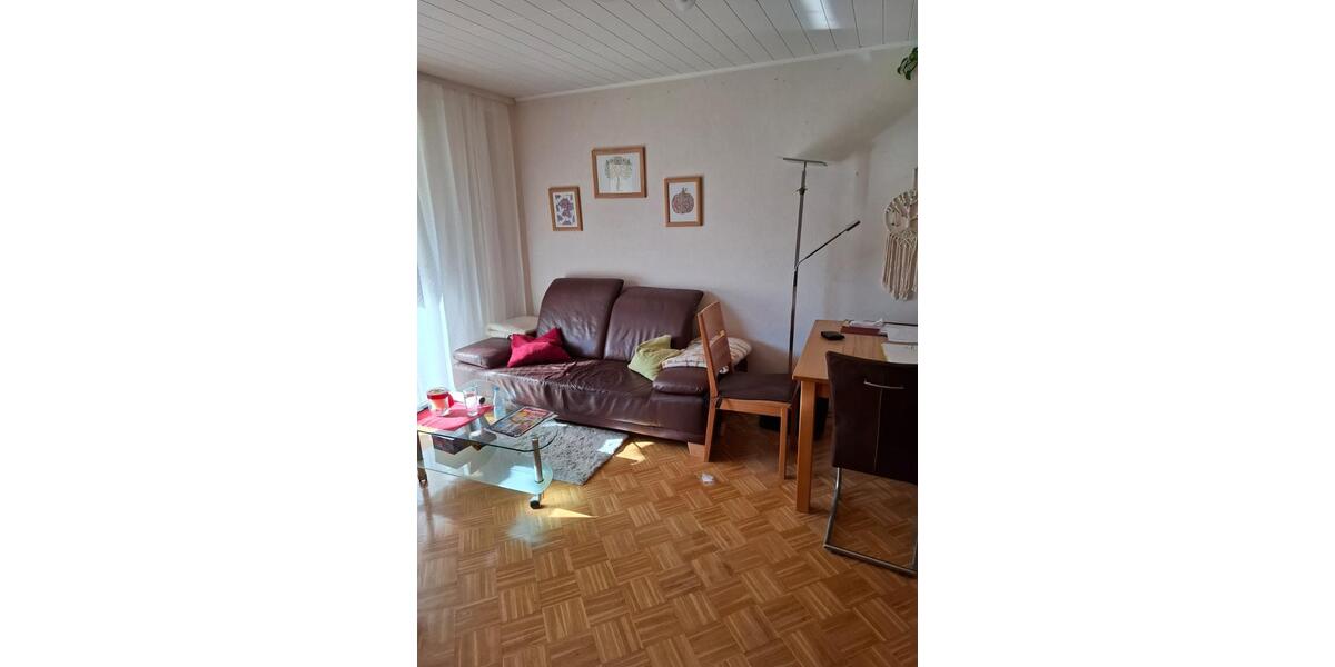 Etagenwohnung Sulzbach (Taunus) - 2 Zimmer, 51 m&sup2;, 710&euro; | Angebot:26480295