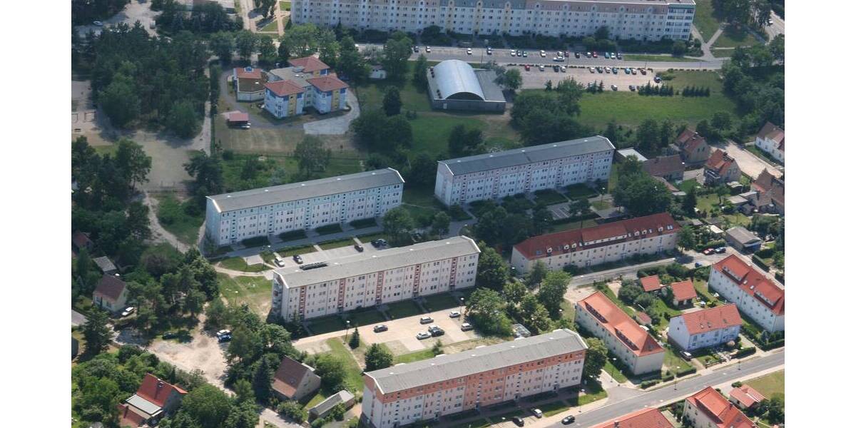 Etagenwohnung Weißwasser/O.L. O.L. - 2 Zimmer, 48 m&sup2;, 255&euro; | Angebot:25696503