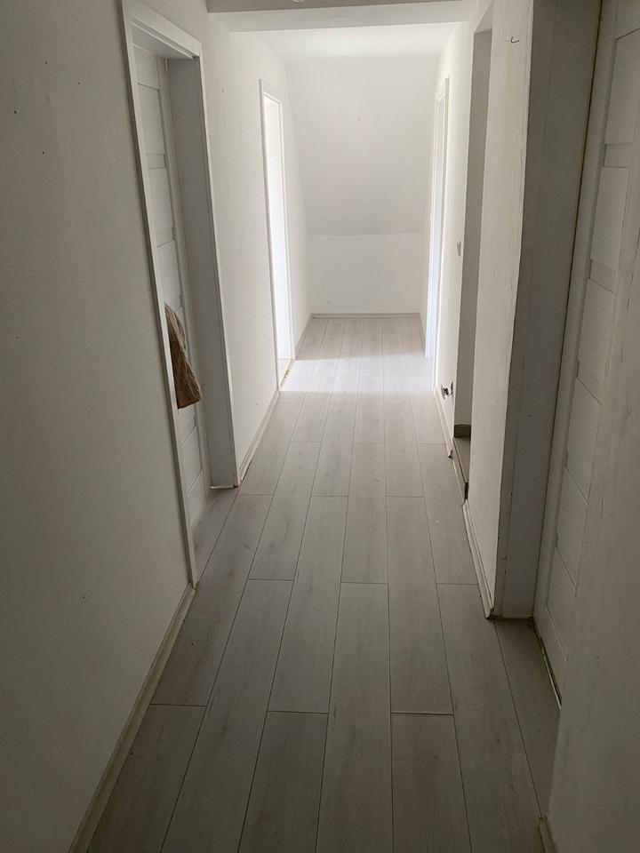 DG Wohnung 2ZKB