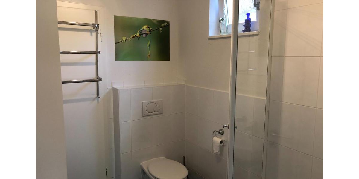 2-Zimmerwohnung mit Ladestation (11Kw) für Ihr Elektrofahrzeug, Internet, TV, Küche m. Geschirrspüler, DuscheWc, Wasch-Trockner 2 zimmer