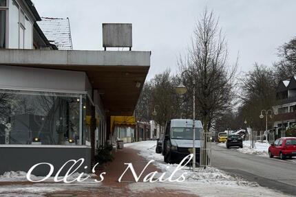 Gewerbeobjekt Eutin - 375&euro; | Angebot:24797350