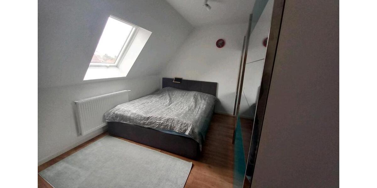 Haus in Otze zum 15.2.26 zu vermieten 4 zimmer