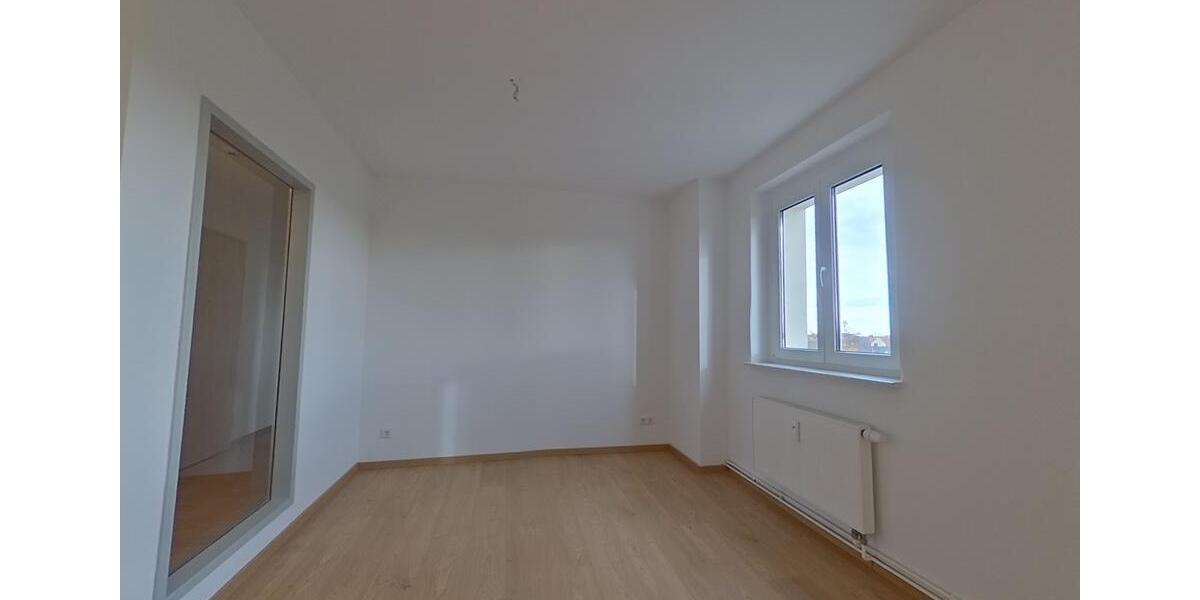 Dachgeschoßwohnung Wittenberg Lutherstadt - 2 Zimmer, 59 m&sup2;, 369&euro; | Angebot:23787019