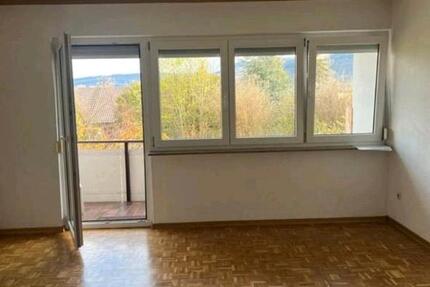 Wohnung Hechingen - 1 Zimmer, 35 m&sup2;, 350&euro; | Angebot:25977706