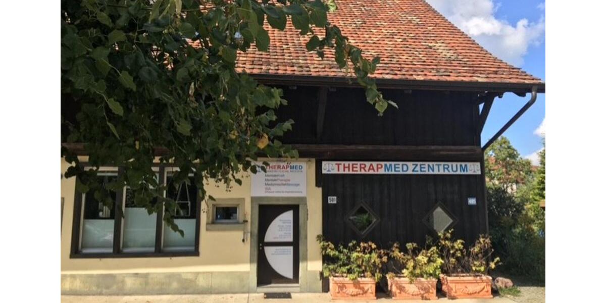 Gewerbeobjekt Hohentengen am Hochrhein - 800&euro; | Angebot:23385574