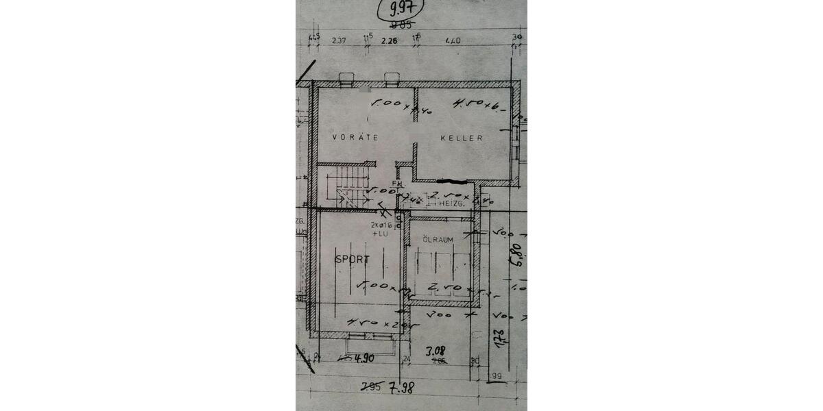 Doppelhaushälfte Fürstenfeldbruck - 6 Zimmer, 225 m&sup2;, 3.150&euro; | Angebot:25654866
