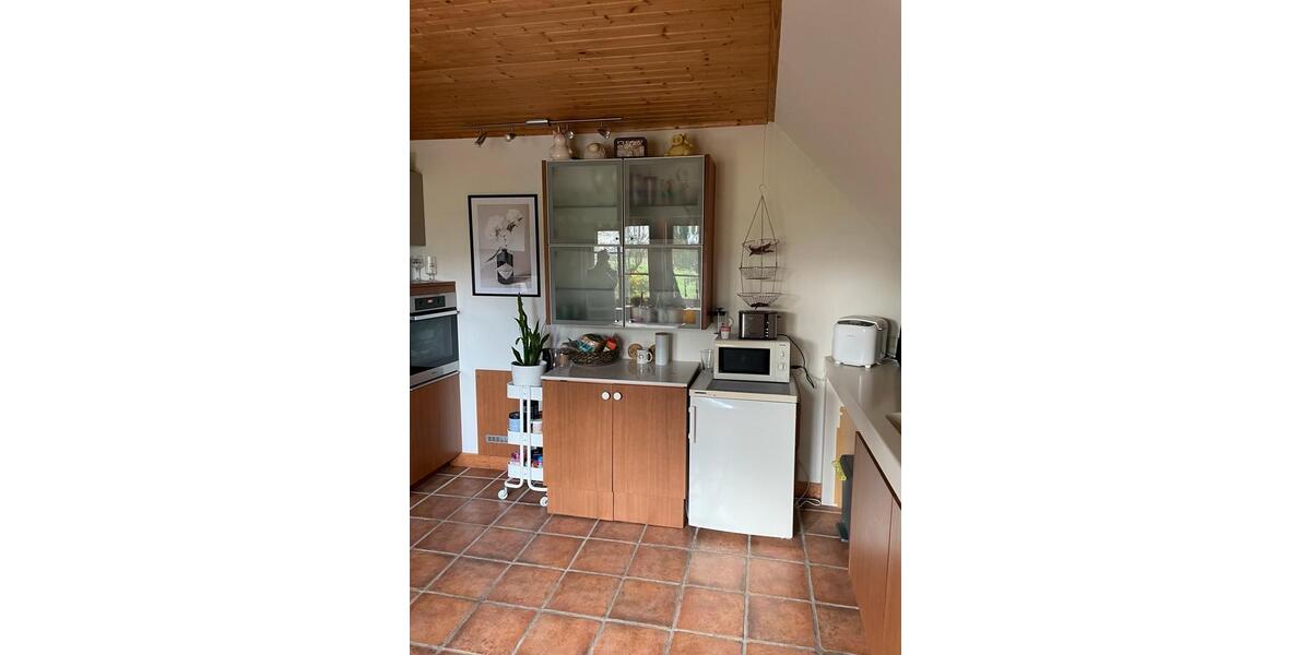 Dachgeschoßwohnung Loxstedt - 2 Zimmer, 110 m&sup2;, 760&euro; | Angebot:26597740