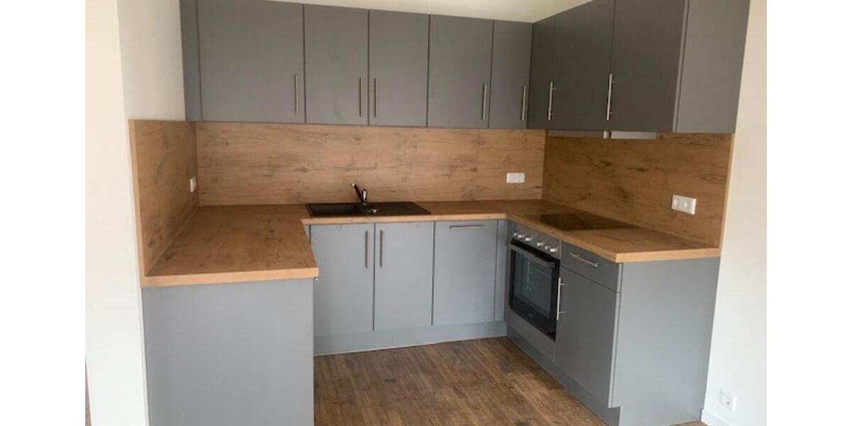 Dachgeschoßwohnung Bendestorf - 4 Zimmer, 119 m&sup2;, 1.600&euro; | Angebot:25273290