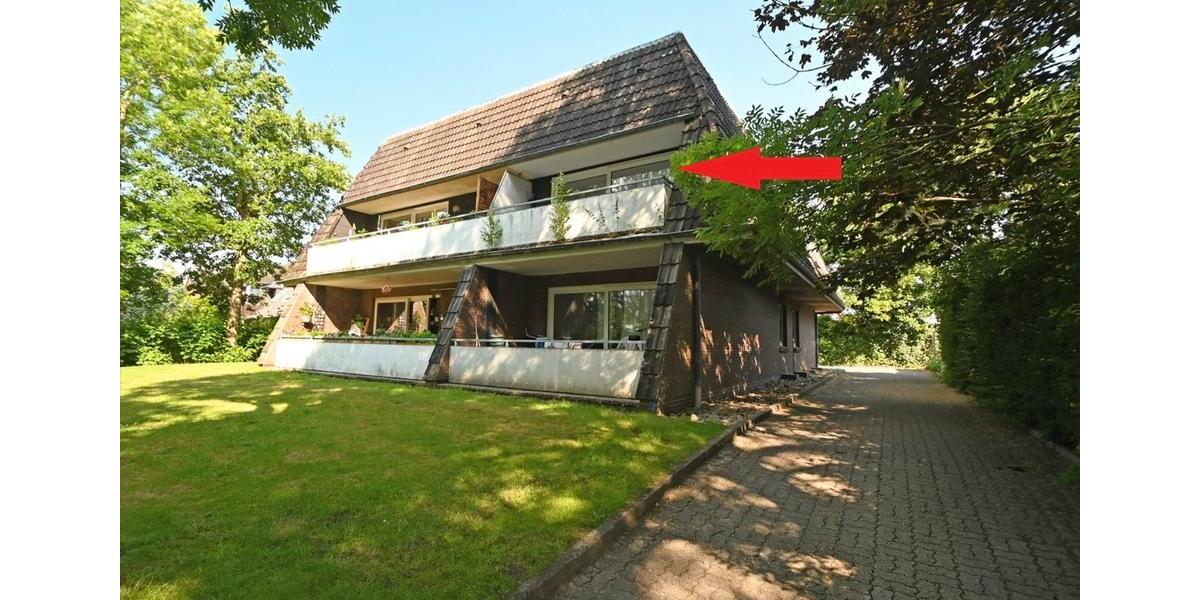 Helle,renovierte 2 Zimmer Wohnung zu vermieten 2 zimmer