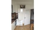 Stilvolle 1-Zimmer-Wohnung in Augsburg mit Balkon und EBK zimmer