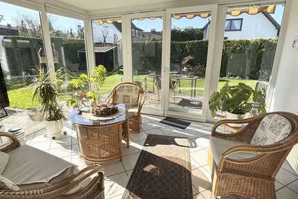 Wohnung Rheinbach - 2 Zimmer, 86 m&sup2;, 815&euro; | Angebot:26617965