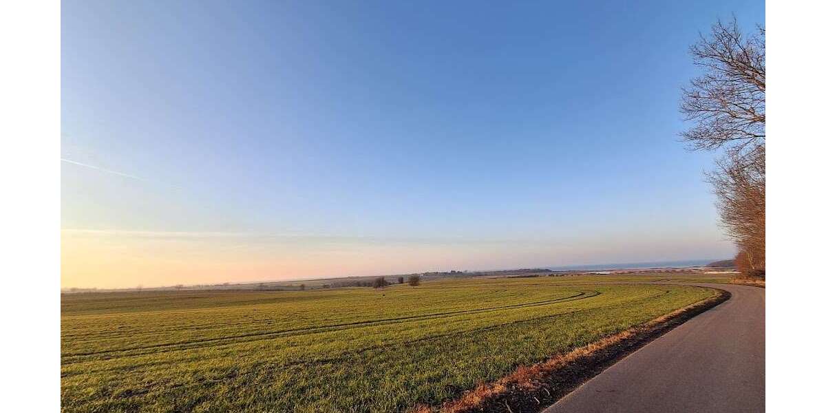 Etagenwohnung Heiligenhafen - 3 Zimmer, 58 m&sup2;, 500&euro; | Angebot:25899016