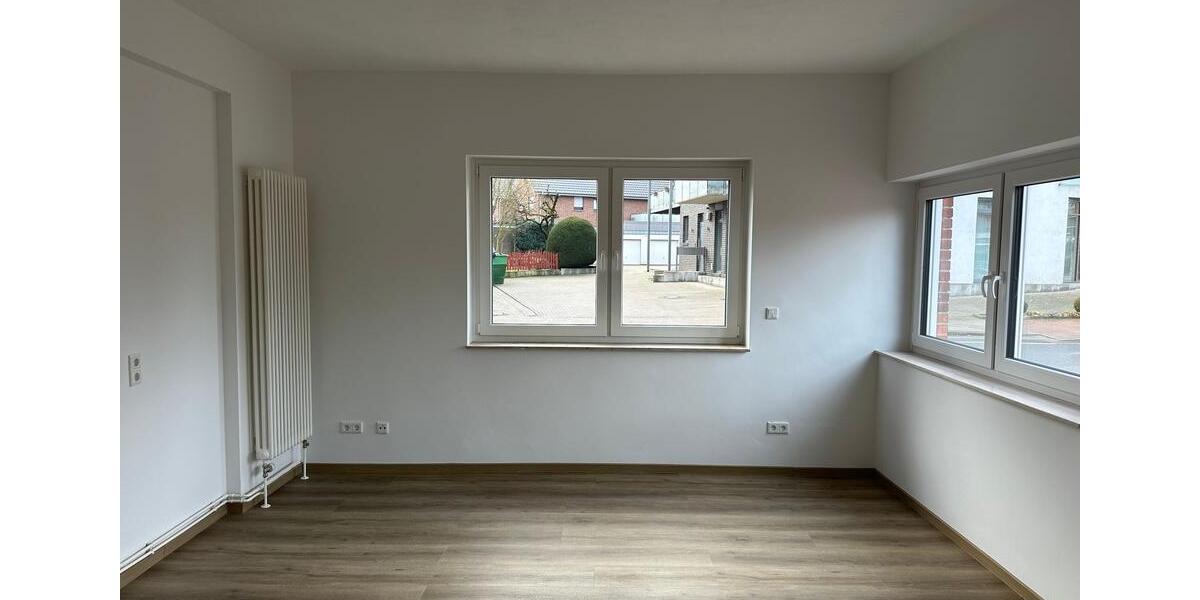 Erdgeschoßwohnung Ankum - 3 Zimmer, 83 m&sup2;, 695&euro; | Angebot:24149504