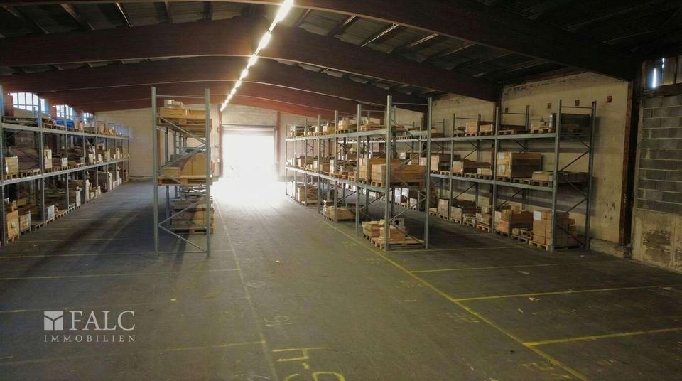 Gewerbeobjekt Möckmühl - 2.268&euro; | Angebot:24691049