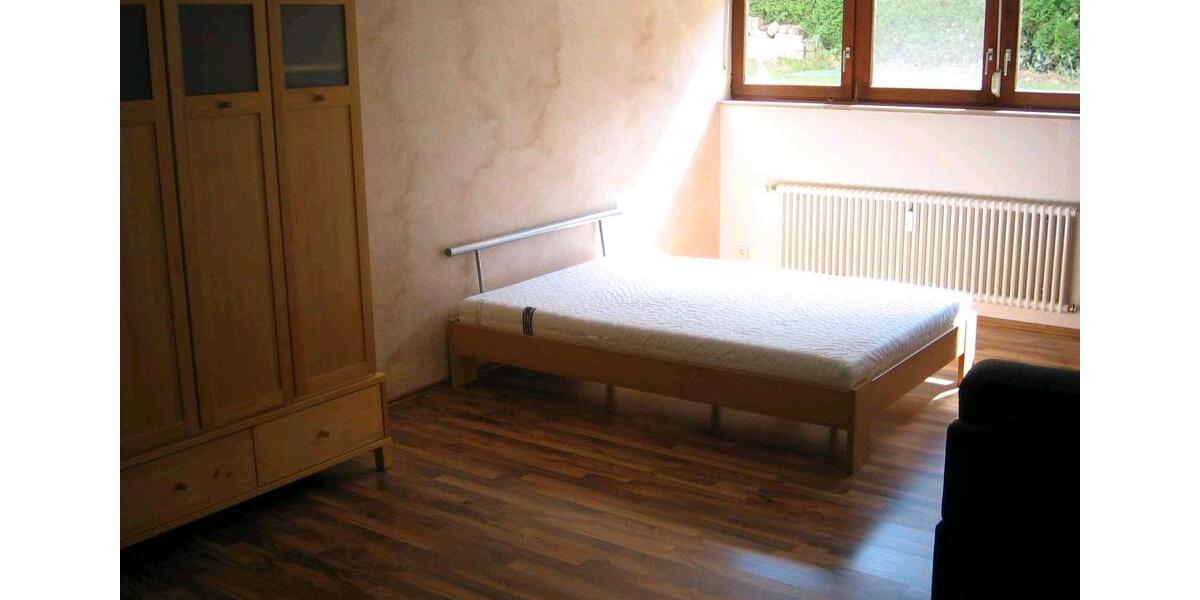 Wohnen auf Zeit Magstadt - 1 Zimmer, 33 m&sup2;, 640&euro; | Angebot:26023685