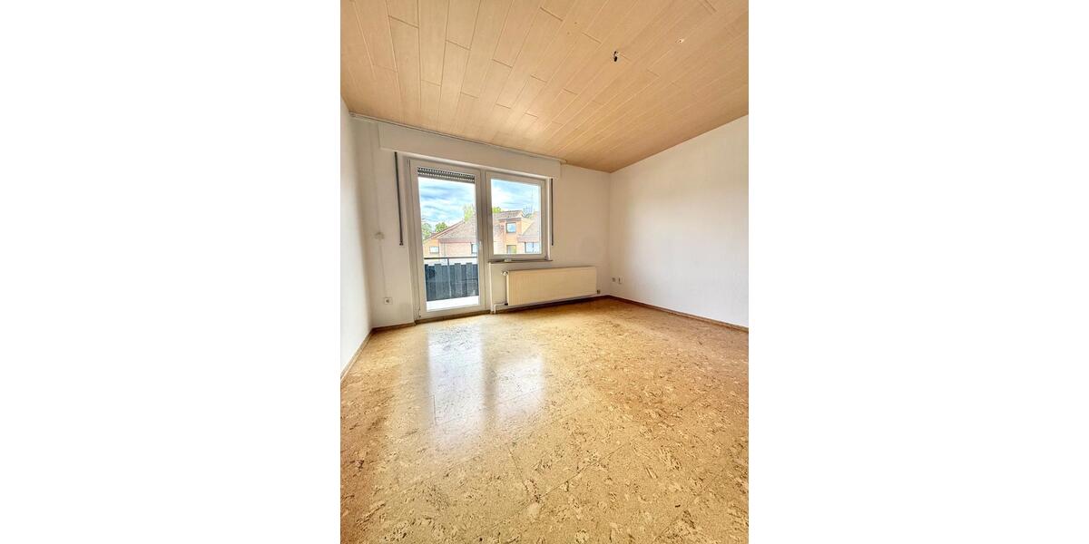 Etagenwohnung Lingen (Ems) - 2 Zimmer, 66 m&sup2;, 700&euro; | Angebot:26580629